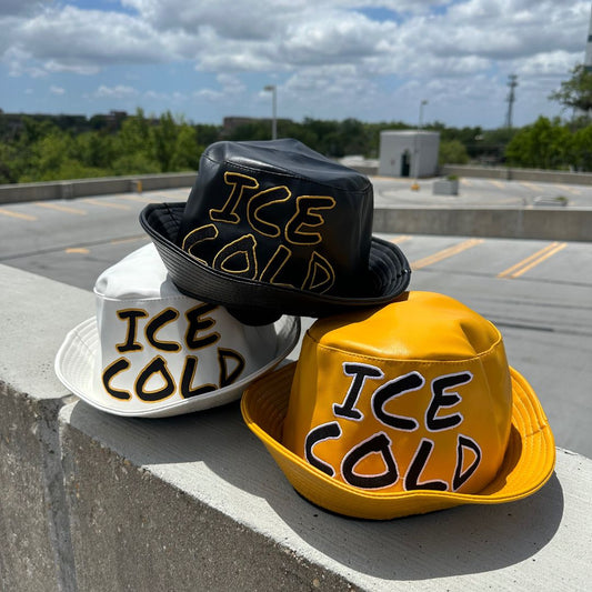 Alpha Phi Alpha Bucket Hat