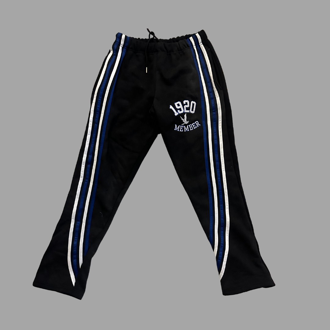 Zeta Phi Beta Members Only Sweatpants