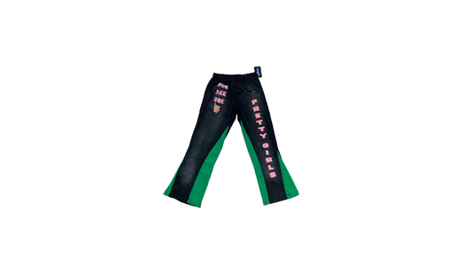 Alpha Kappa Alpha Sweatpants