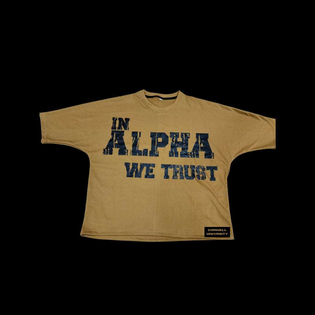 Alpha Phi Alpha T-Shirt