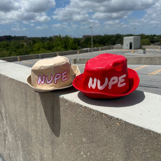 Kappa Alpha Psi Bucket Hat