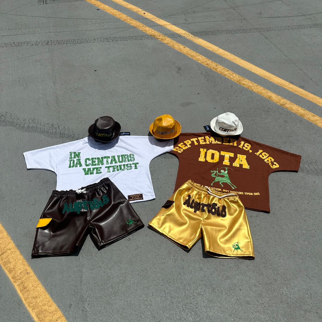 Iota Phi Theta T-Shirt