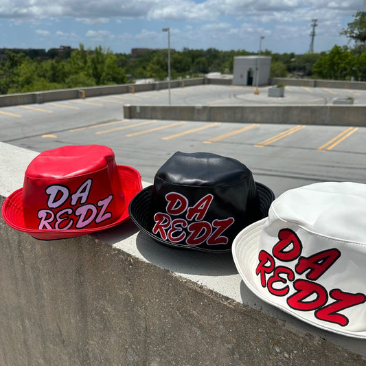 Delta Sigma Theta Bucket Hat