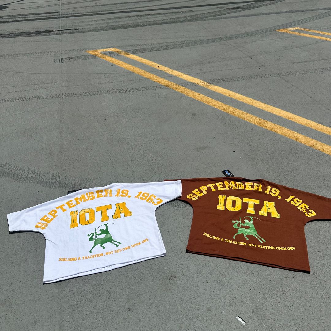 Iota Phi Theta T-Shirt