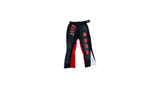 Delta Sigma Theta Sweatpants