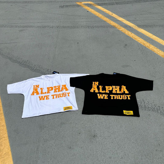 Alpha Phi Alpha T-Shirt